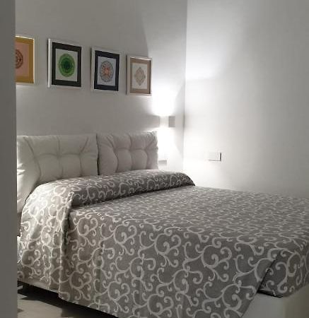 Sorrento Mandala Home Eksteriør billede