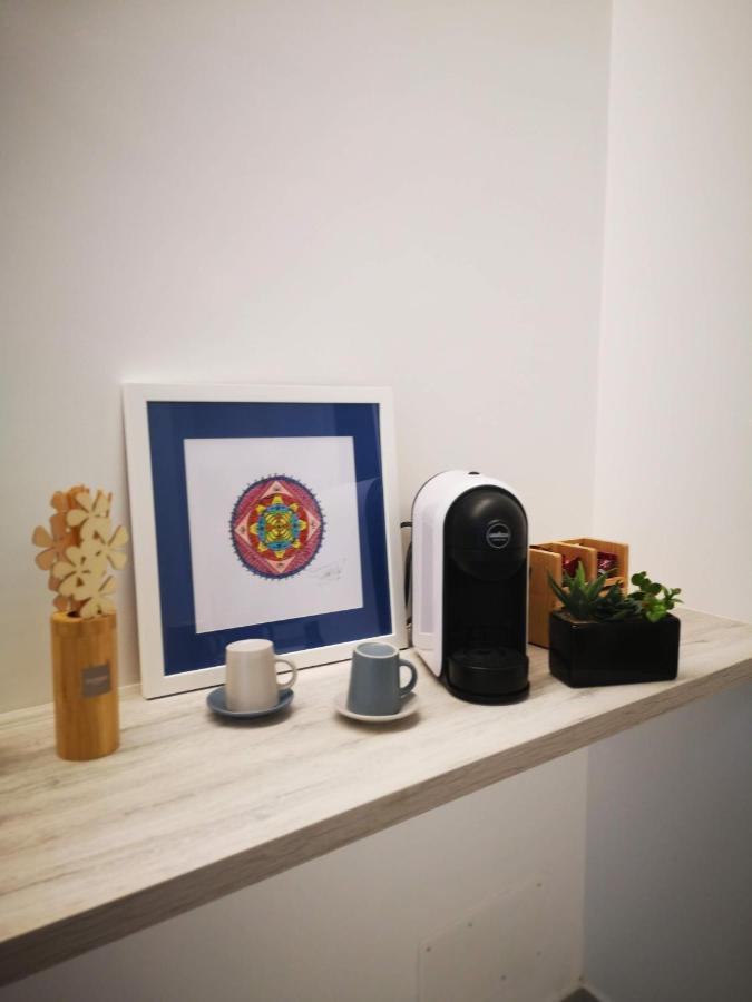 Sorrento Mandala Home Eksteriør billede