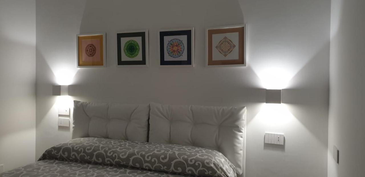 Sorrento Mandala Home Eksteriør billede
