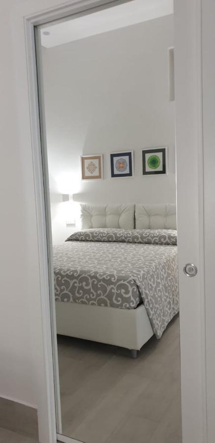 Sorrento Mandala Home Eksteriør billede