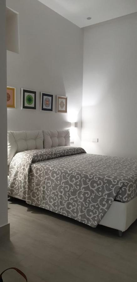 Sorrento Mandala Home Eksteriør billede